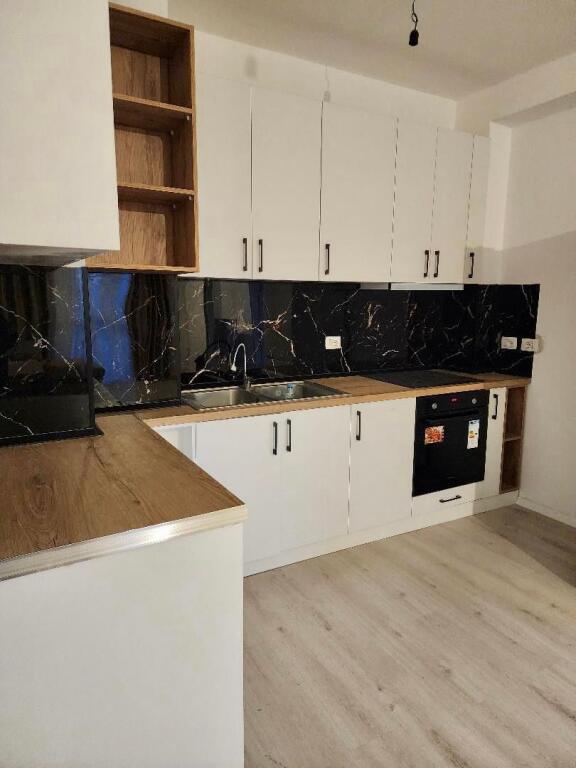 📣 RENT Apartment 2+1 With Parking 📍Univers City Residence, Near QTU ✨