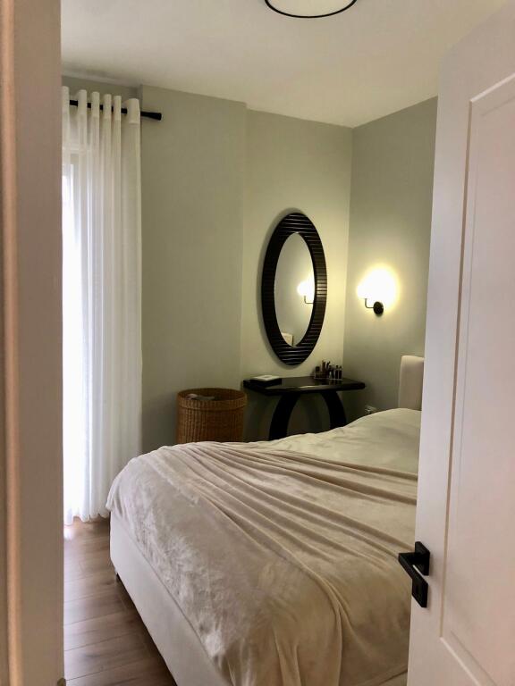 📣 AFFITTO SUPER Appartamento 1+1 📍 Via "Xhanfize Keko", Vicino all'Artista ✨