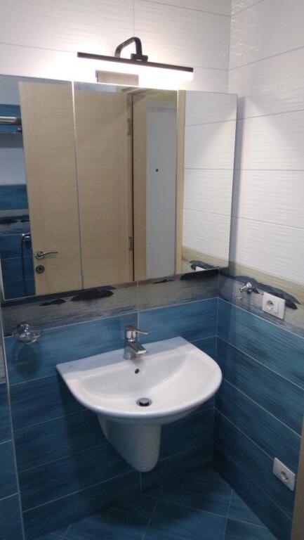 Apartment 1+1 for rent at Le Bon near Petro Nini Luarasi