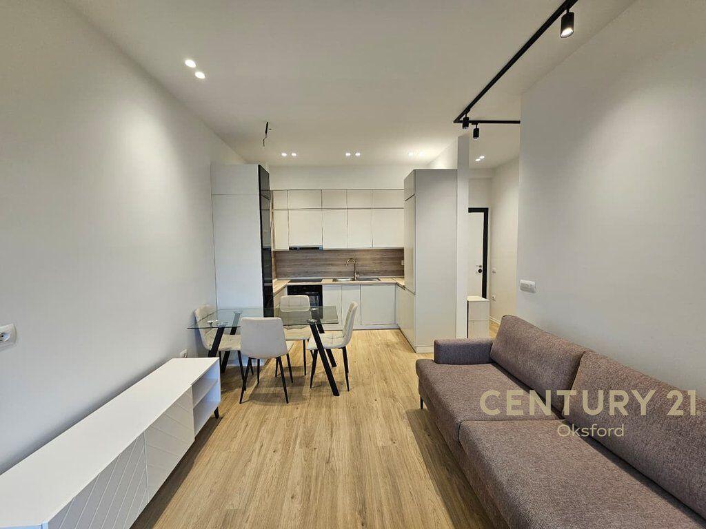 Apartament 2+1 Me Qira në Selitë, te Residenca Henke!