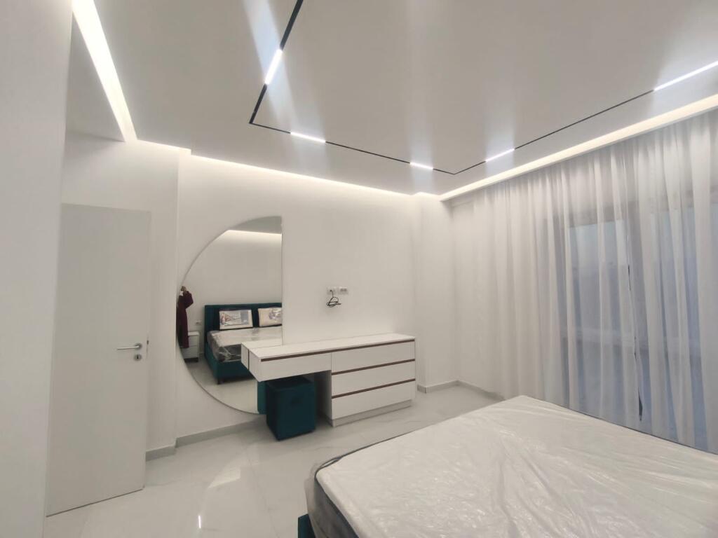 APARTMENT 1+1 FOR RENT IN ZOGU I ZI