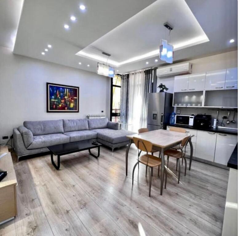 📣 RENT Apartment 2+1 📍 Artificial Lake, Near Nobis ✨