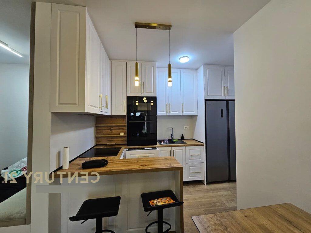 FOR RENT 2+1 APARTMENT AT THE FORMER AVIATION FIELD