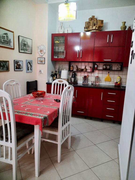 📣 FOR SALE Apartment 2+1 📍 Zogu i Zi, Near Ring Center ✨