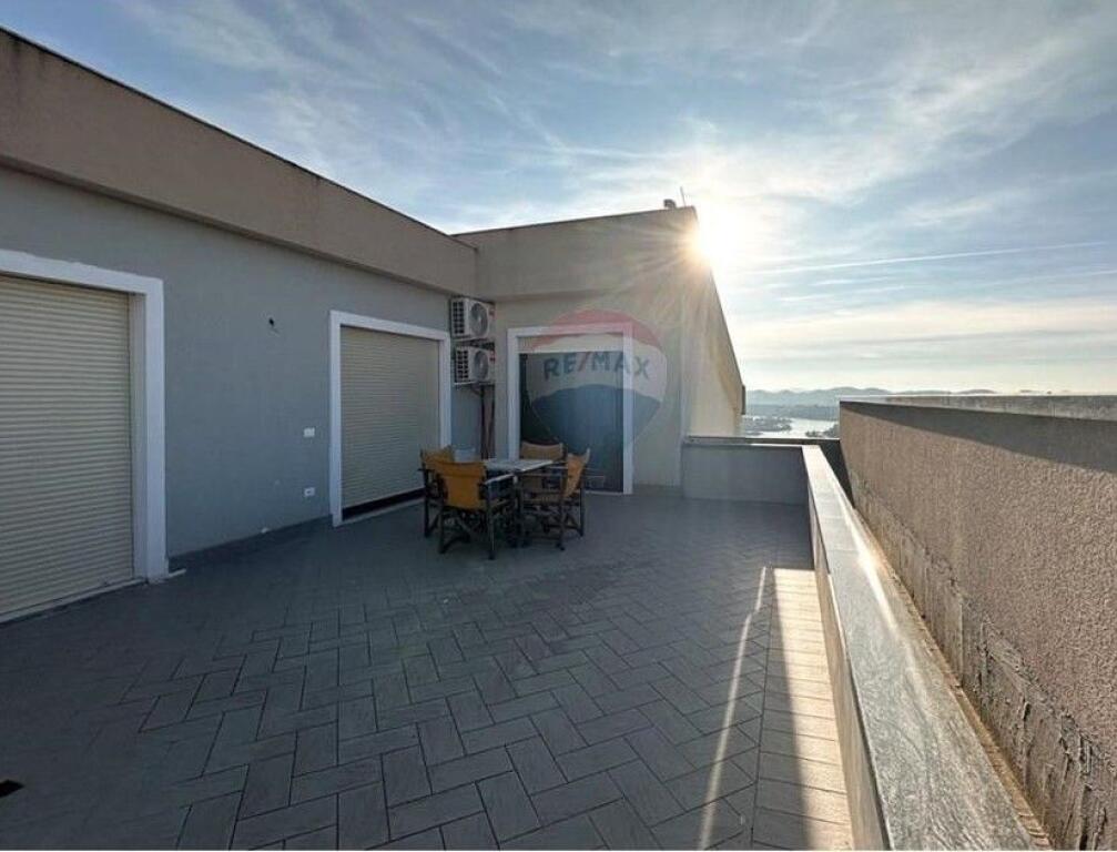 Apartament - Për Shitje - Farkë, Tiranë ID: 530191075-9