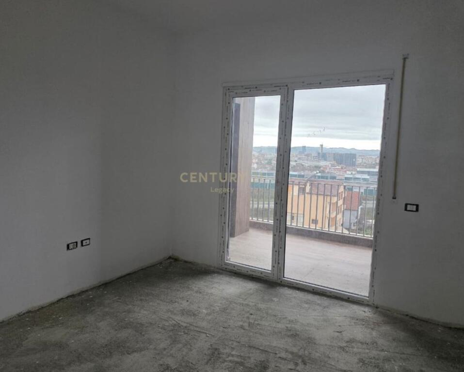 ✨ Apartament 2+1 për Shitje në Ali Demi – Ndriçim i Shkëlqyer &amp; Mundësi Personalizimi