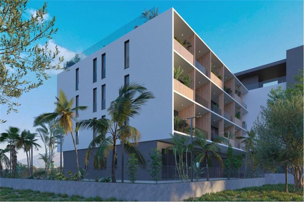 Apartments 1+1 for sale in Radhime, Vlore