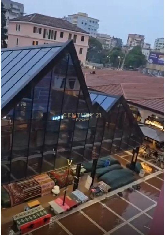 Apartament 1+1 me qera Pazari i Ri