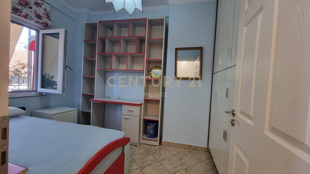 Apartment 2+1 For Rent on Mihal Grameno Street, Tirana - 650€!