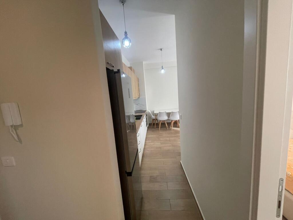 Apartment for rent 1+1+parking space – Selvia