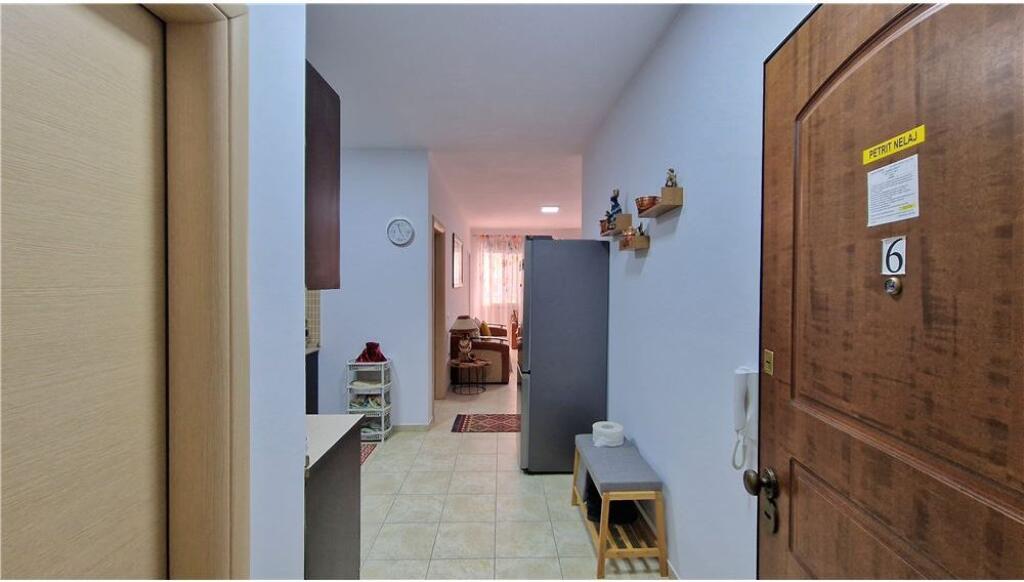 Apartament 1+1 me verande ne shitje ne Vlore.