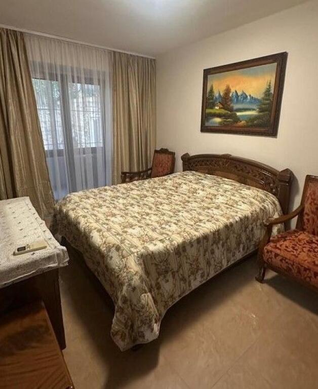 Rent, Apartment 1+1, Vasil Shanto, Tirane.