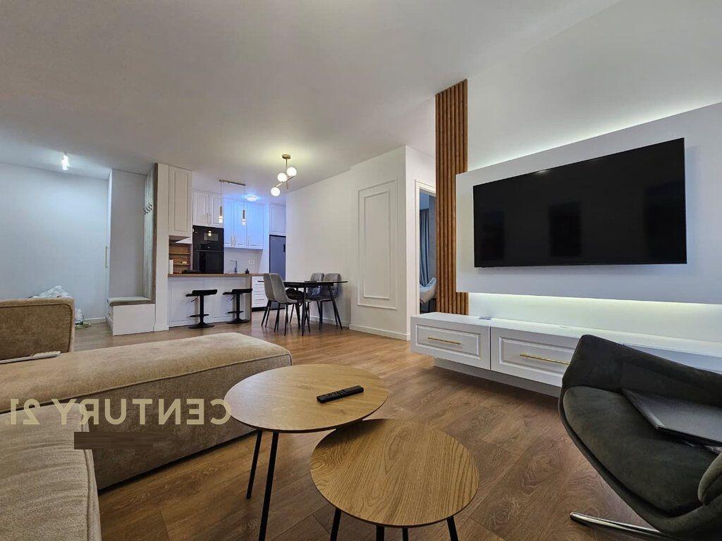 FOR RENT 2+1 APARTMENT AT THE FORMER AVIATION FIELD