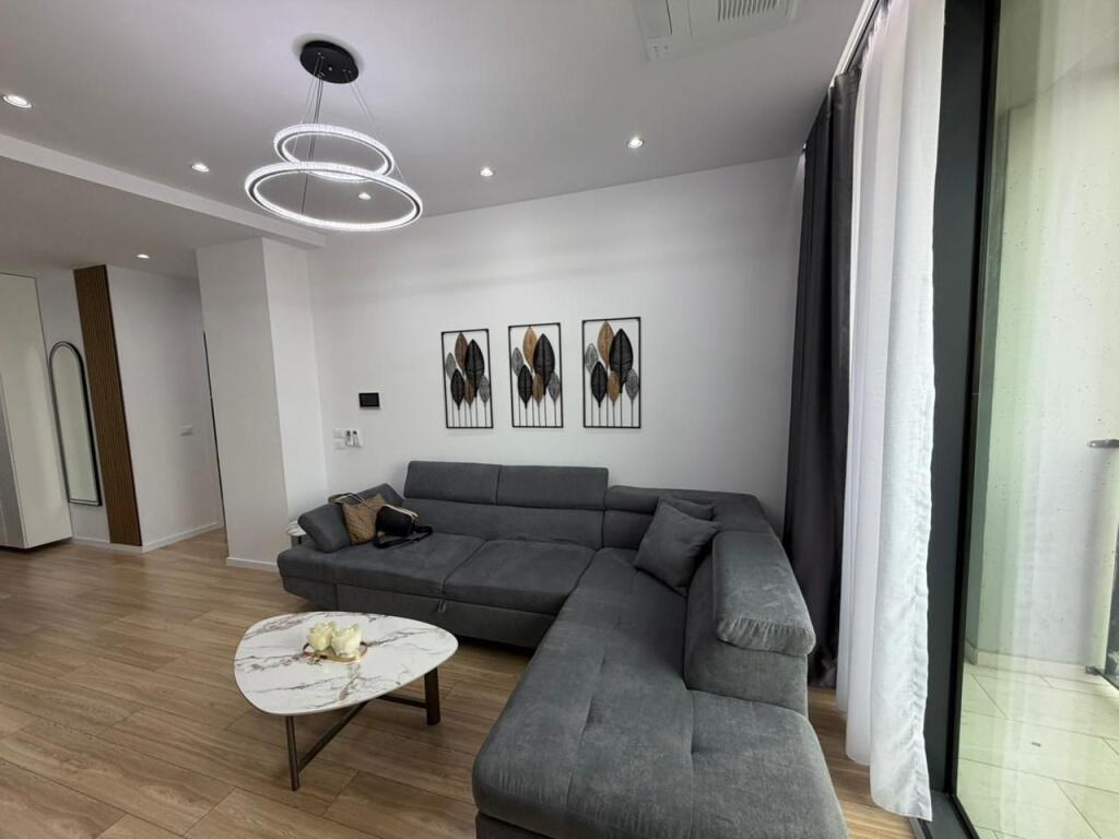 Appartamento in affitto 2+1–  Lake View Residence