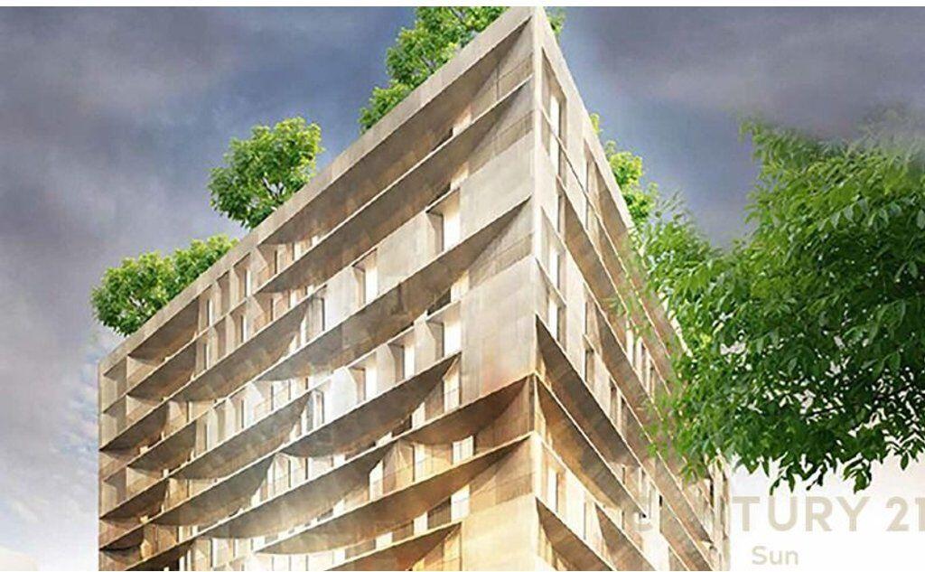 Apartment 1+1 for rent, Residence "Nova", Mine Peza.