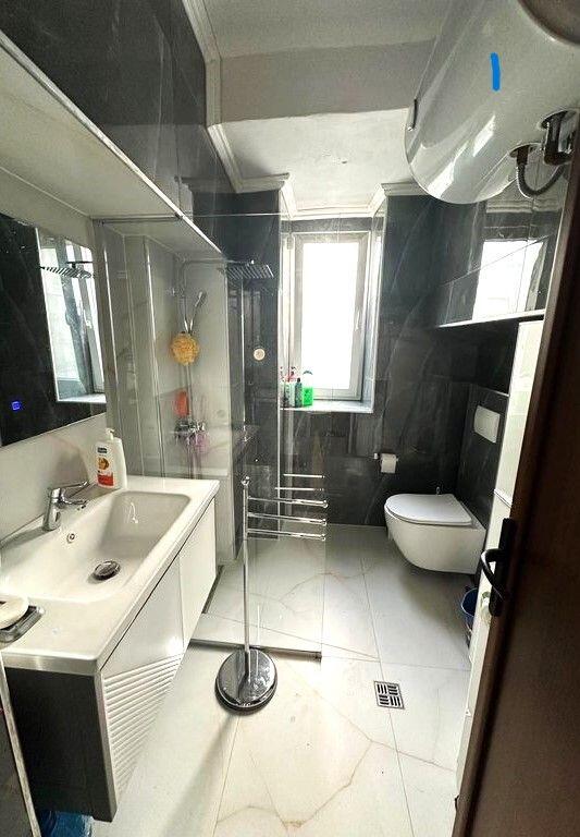 Affitto, Appartamento 1+1, Vasil Shanto, Tirane.