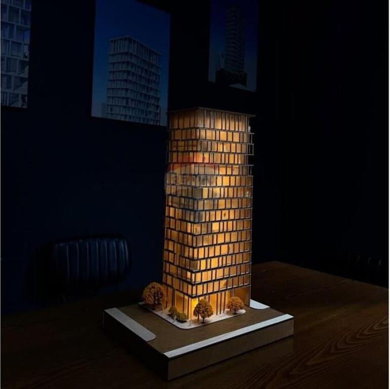 Appartamento - In Vendita - Pazari i Ri, Tirana(ID: 530291050-2)