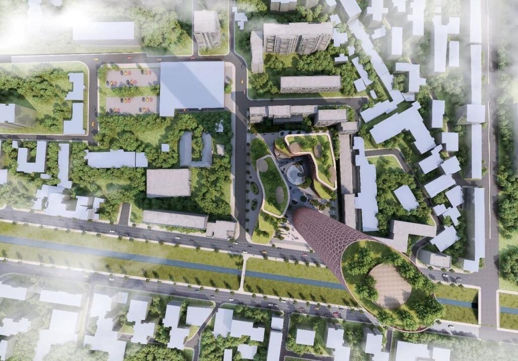 OKAZION!! LRR ,Ish UET