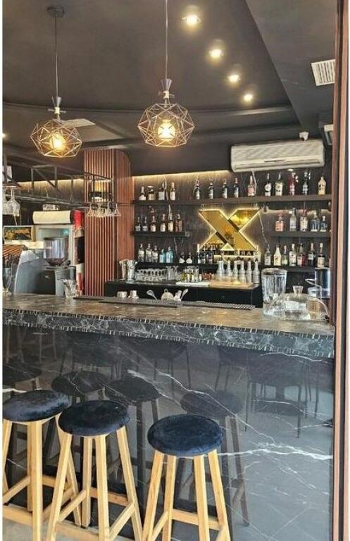 We offer bar-lounge business for sale in Ish Bllok !!