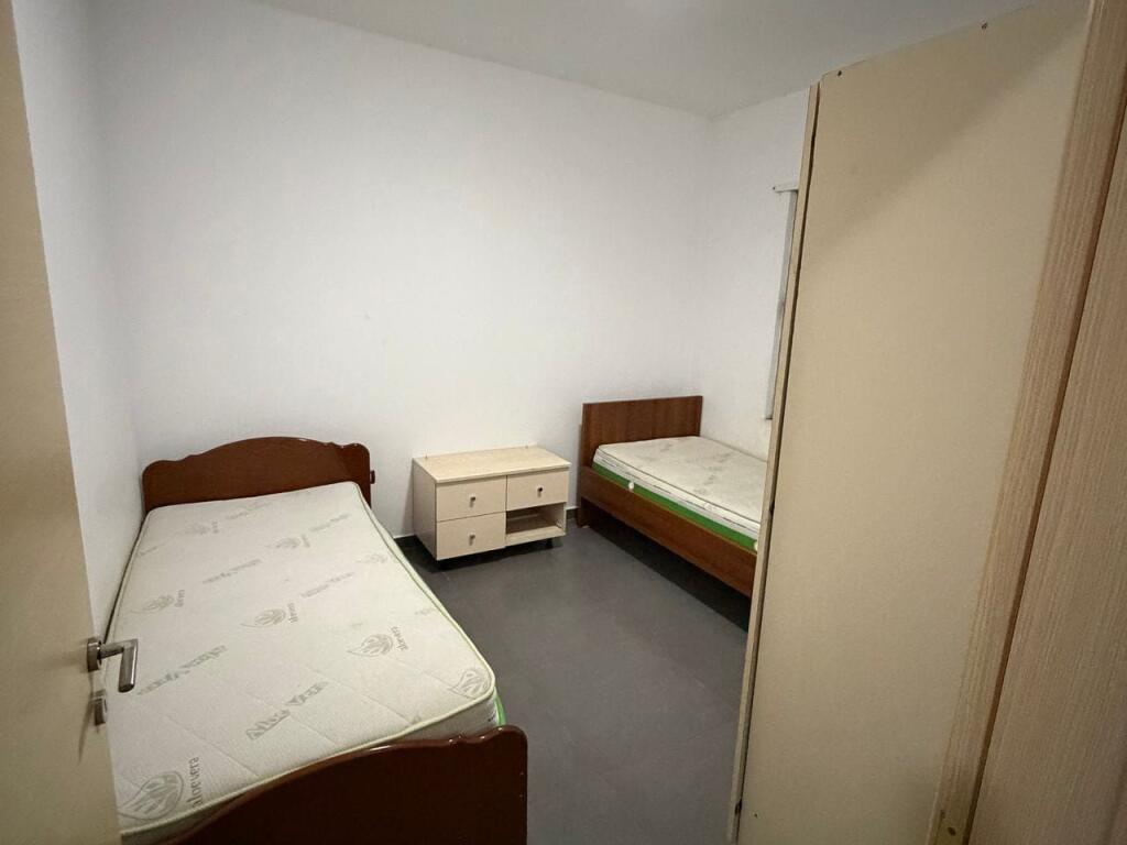 APARTAMENT ME QERA 2+1 YZBERISHT 50.000 LEKE