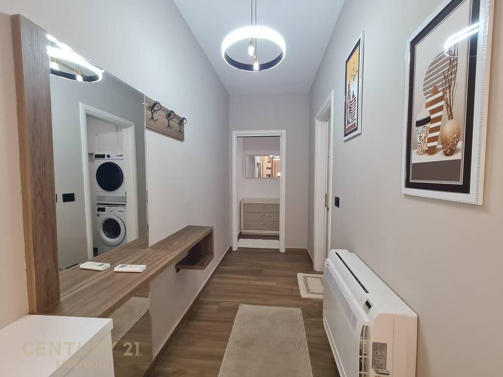 APARTAMENT PER QIRA 2+1+2 me post parkimi PRANE TEG-LUNDER!
