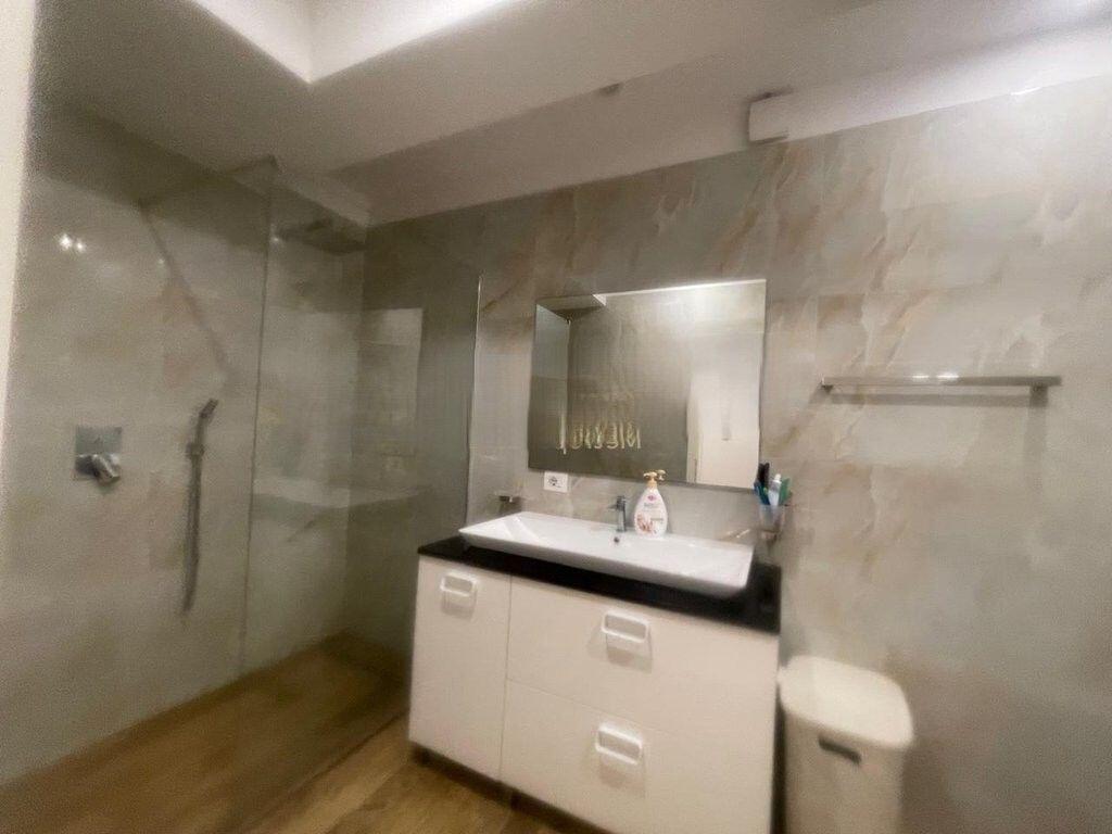 FOR SALE APARTMENT 2+1+2 IN THE IRFAN TOMINI AREA 195,000 €