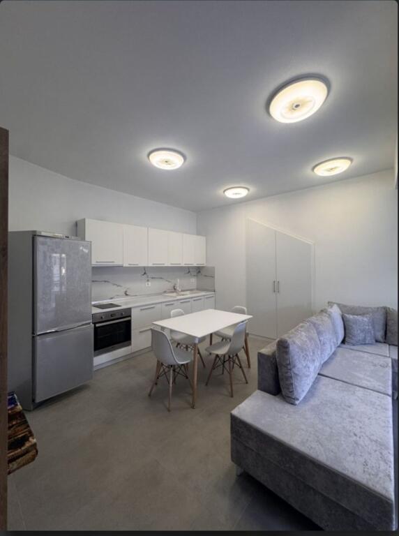 🏡 FOR RENT APARTMENT 2+1 + PARKING SPACE  Kodra e Diellit 1