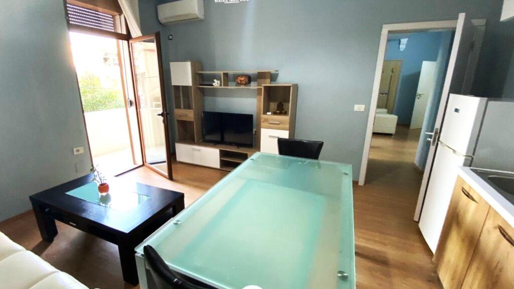 Floor Villa for Rent 1+1 in Ali Demi (ID BV22371) Tirana.