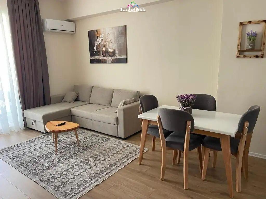 Apartament Ne Shitje 2+1+ Post Parkimi tek Siri Kodra (ID B120717) Tirane