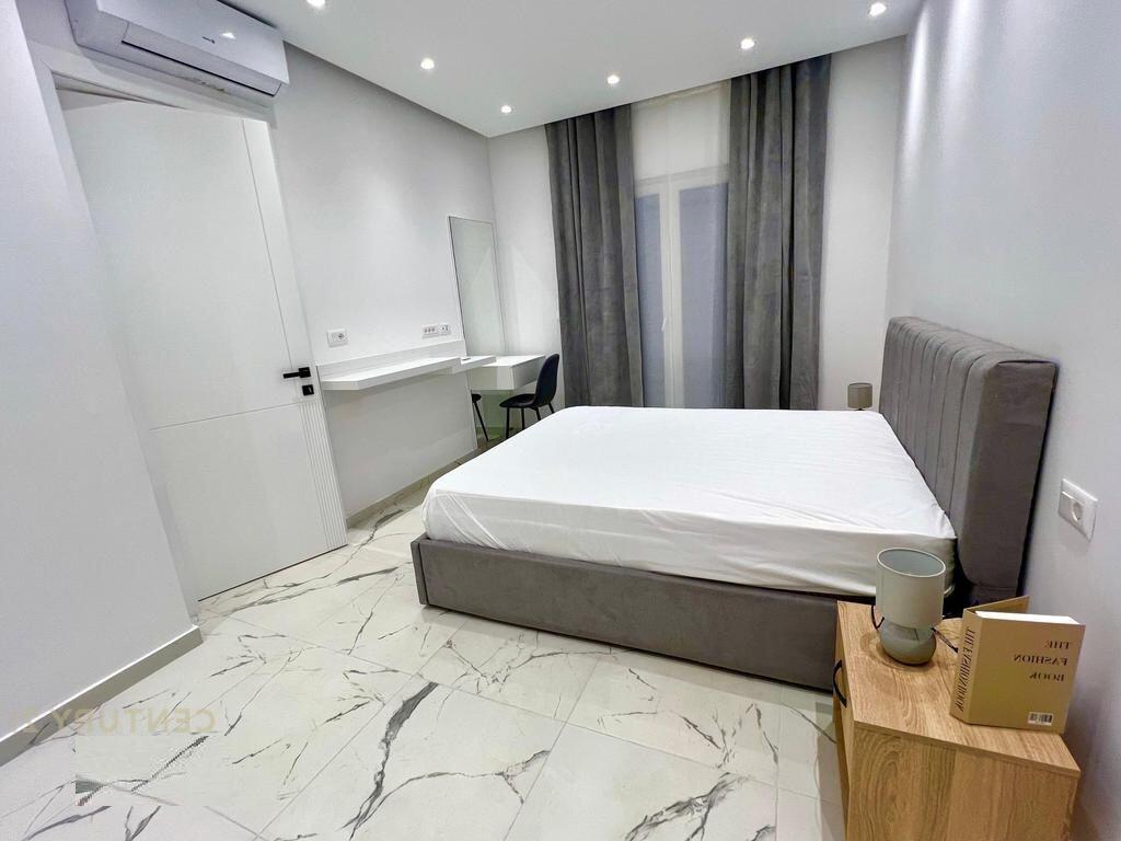 Apartament 1+1 per qira Zogu i Zi