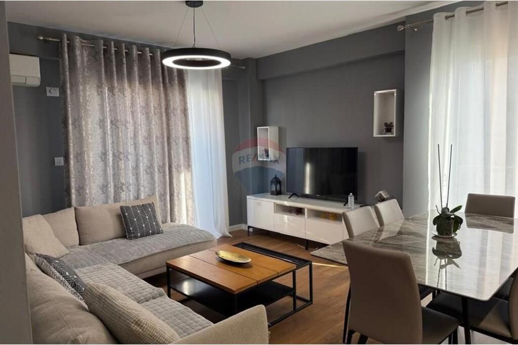 Apartament 2+1 per qira Rr. Jordan Misja !
