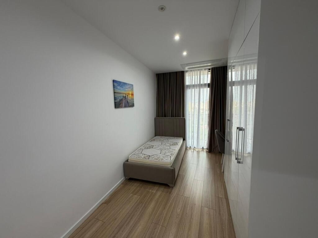 Apartament për qera 1+1–  Lake View Residence