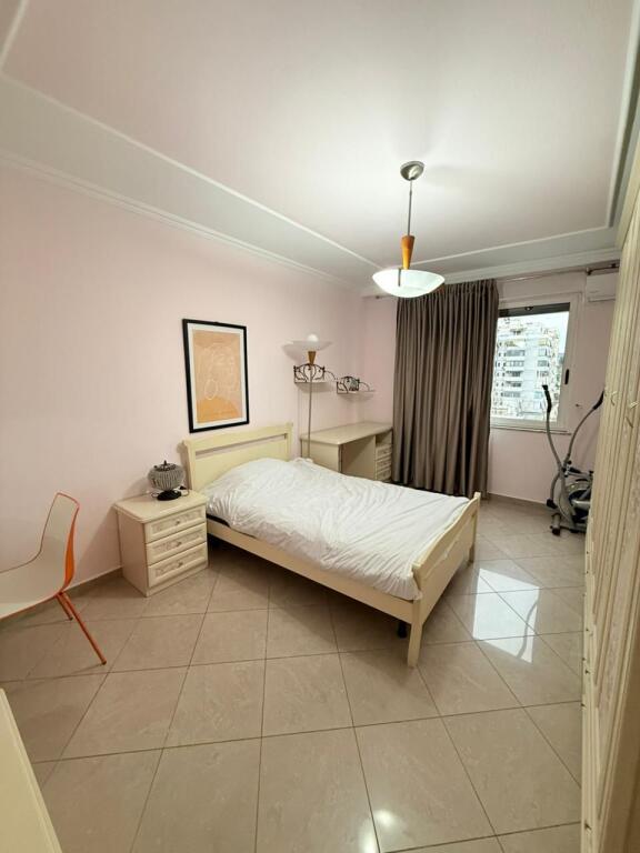 Apartament 3+1+2 me qera ne Bllok