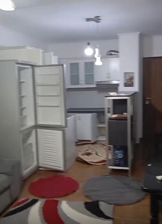 Apartament me qera 1+1 Yzberisht