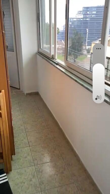 For rent 2+1 furnished elevator 450 eu at Logos Dritan Hoxha