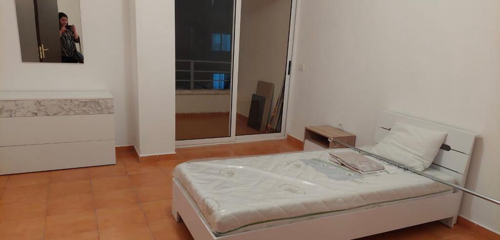 Apartment 2+1+2 for rent at Fratari in Astir