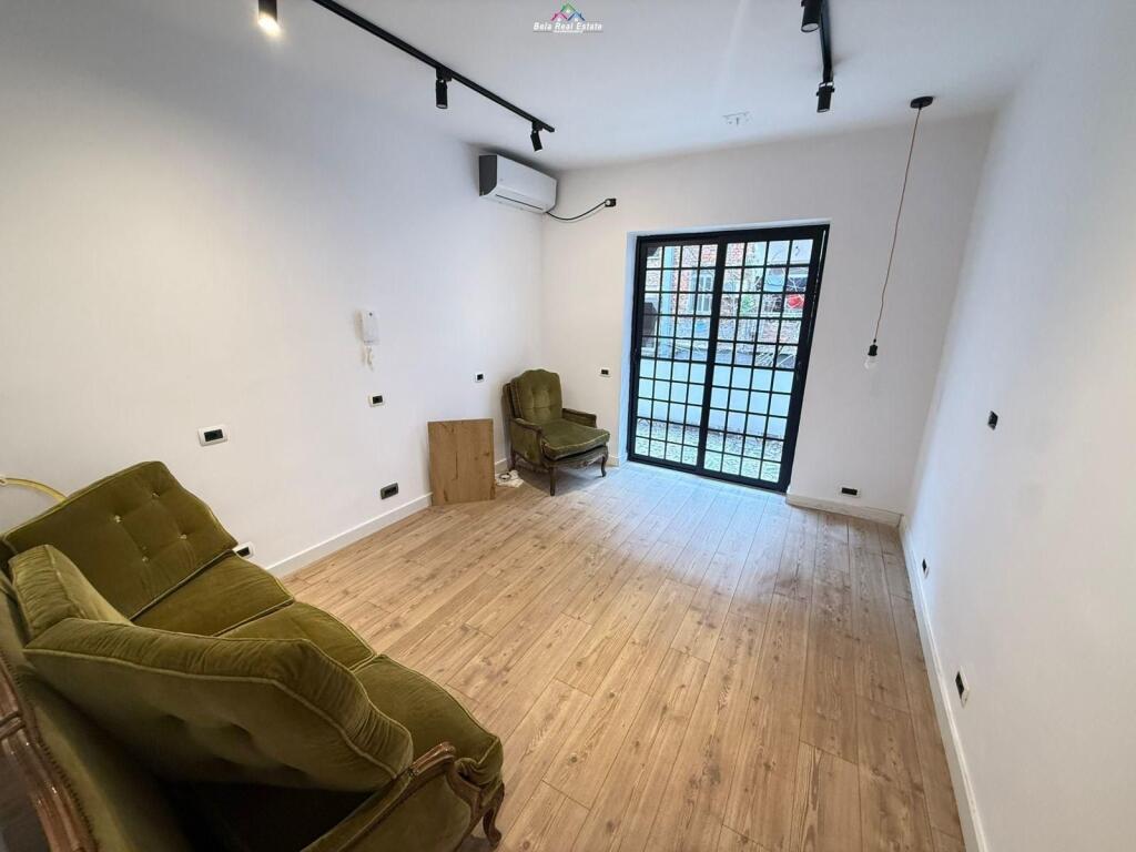 Zyre Me Qera Tek Rruga e Durresit (ID BZ289) Tirane