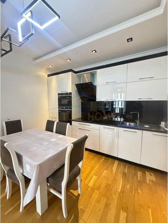 QERA APARTAMENT 2+1 RRETHRROTULLIMI ASTIRIT