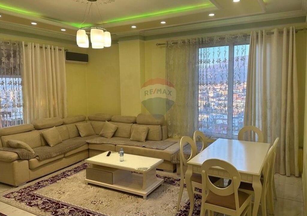 Apartment 2+1 in Bulevardi Blu, Kamëz ID: 530191070-42
