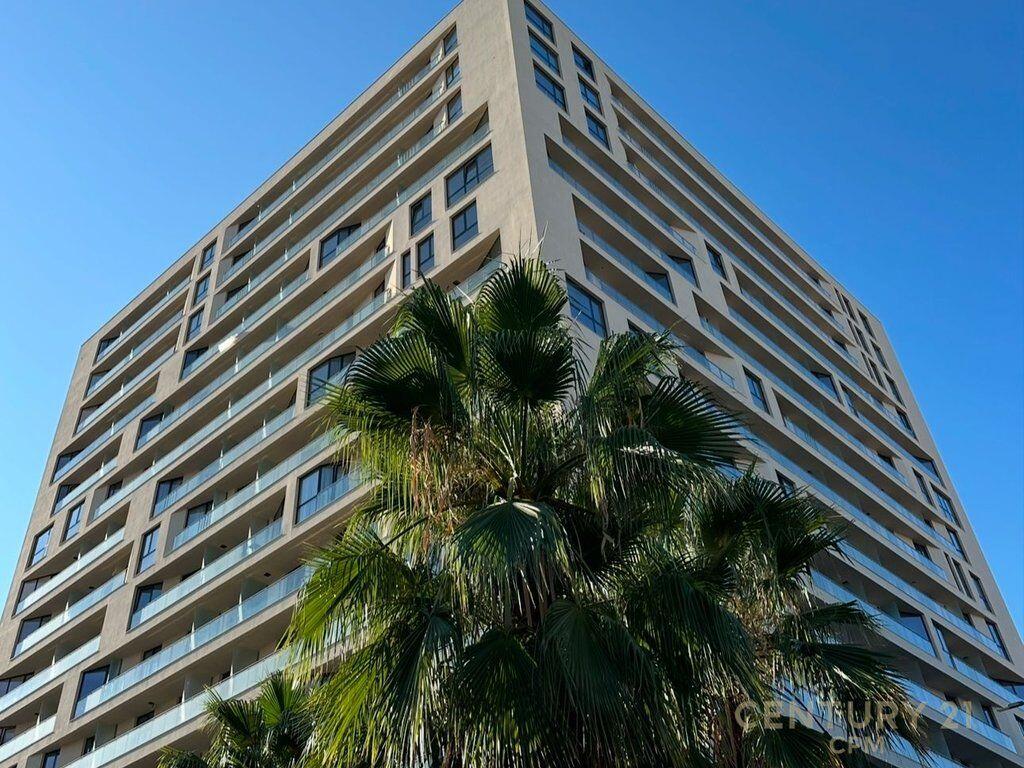 ZYRA ME QIRA TEK GOLDEN TOWER RESIDENCE!  2+1+2