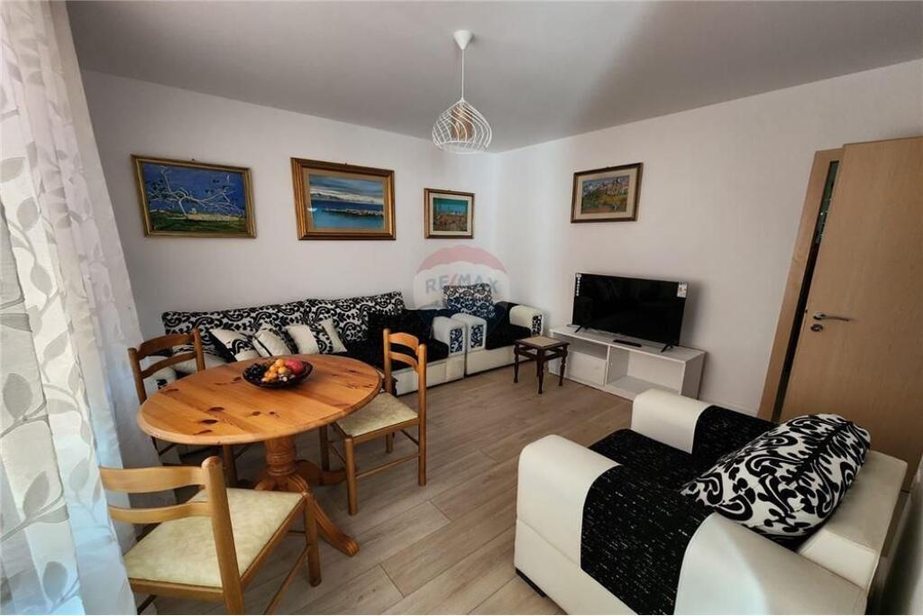 Apartment 1+1 for rent near the Ballet School !