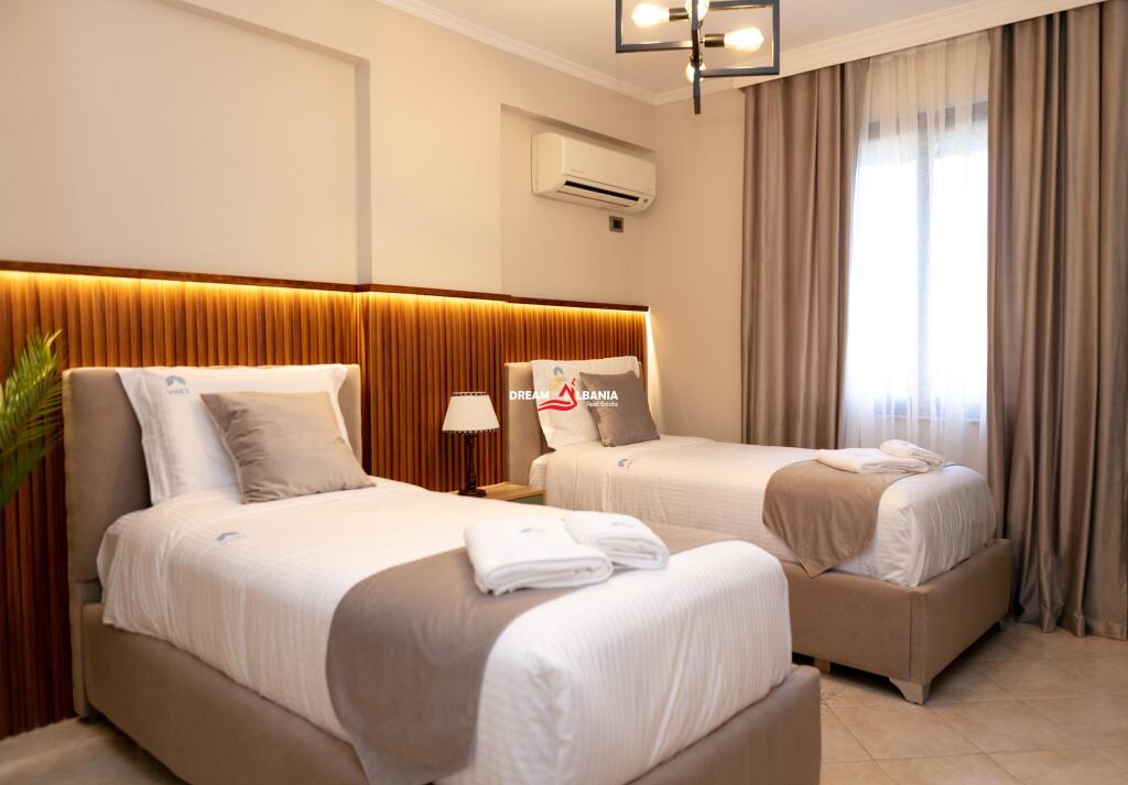 3+1+2wc apartments for rent on Elbasanit street near the Tabakeve Bridge, Tirana (ID 4231187)