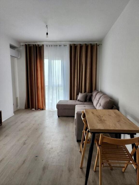 📣 RENT Apartment 2+1 With Parking 📍Univers City Residence, Near QTU ✨