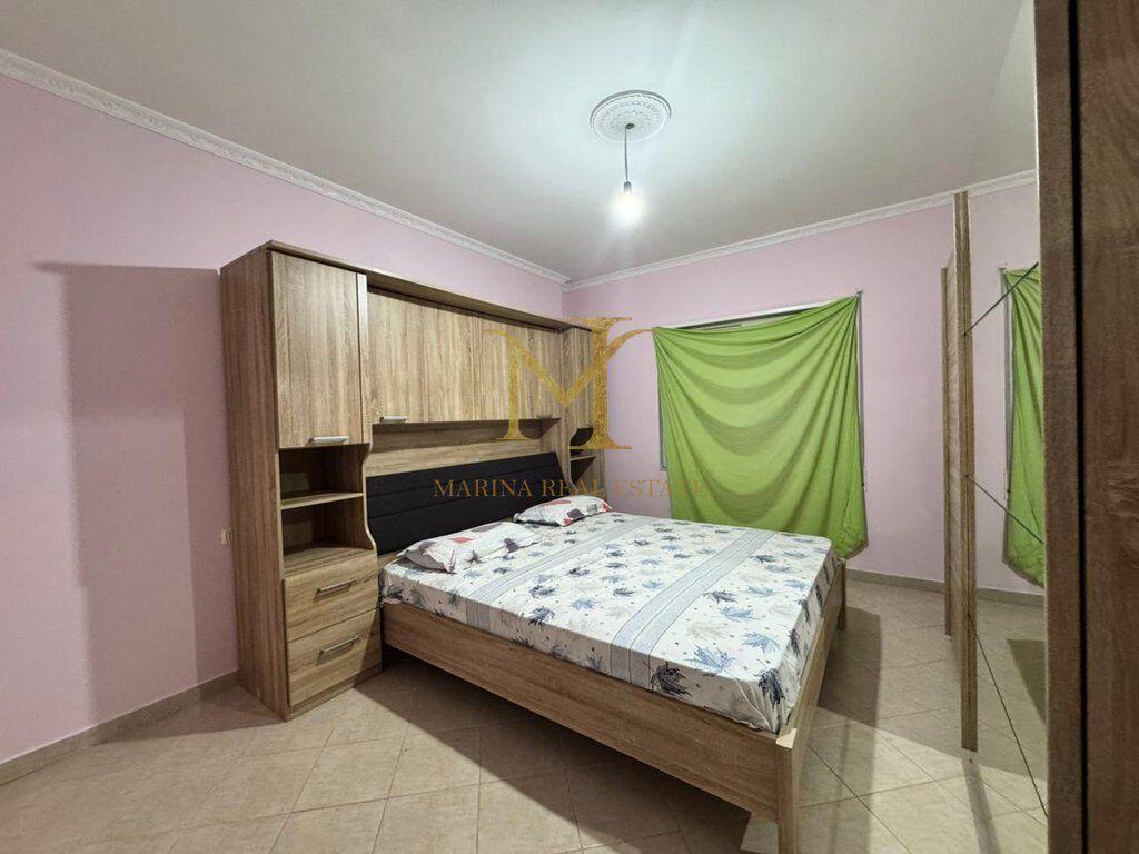 Jepet me qira apartament 1+1,Plazh Rrota e Kuqe,Durres