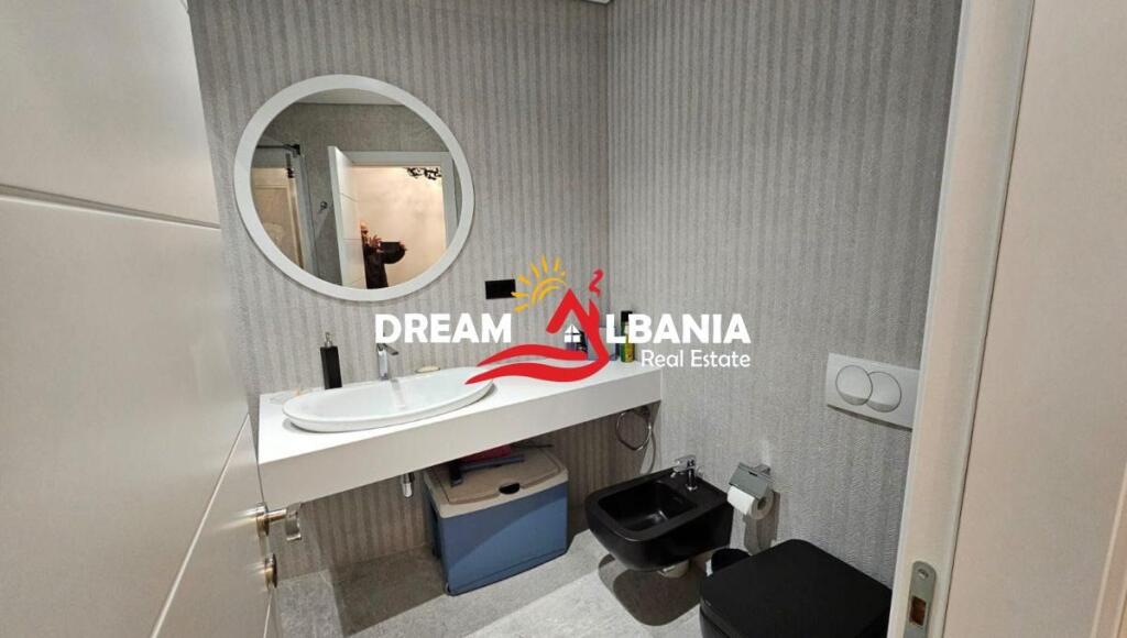 Apartment 2+1+2wc for sale at Bulevardi Zogu i Parë – Ministry of Justice, Tirana (ID 41212149)