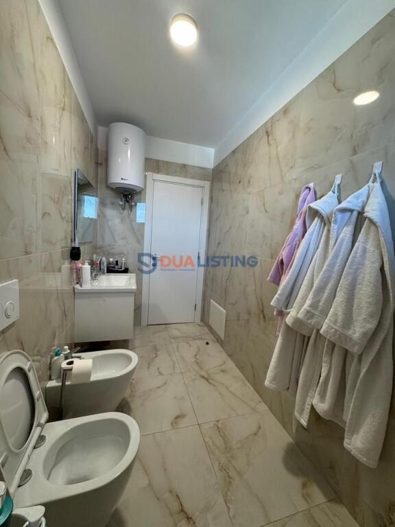 SHITET APARTAMENT 2+1+2 UNAZA E RE , FUTURE HOME REZIDENCE!!