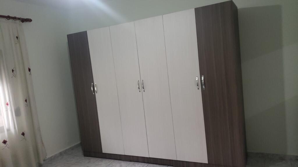 Jepet me qira 2+1 shpi private LAPRAKE 400 mije leke