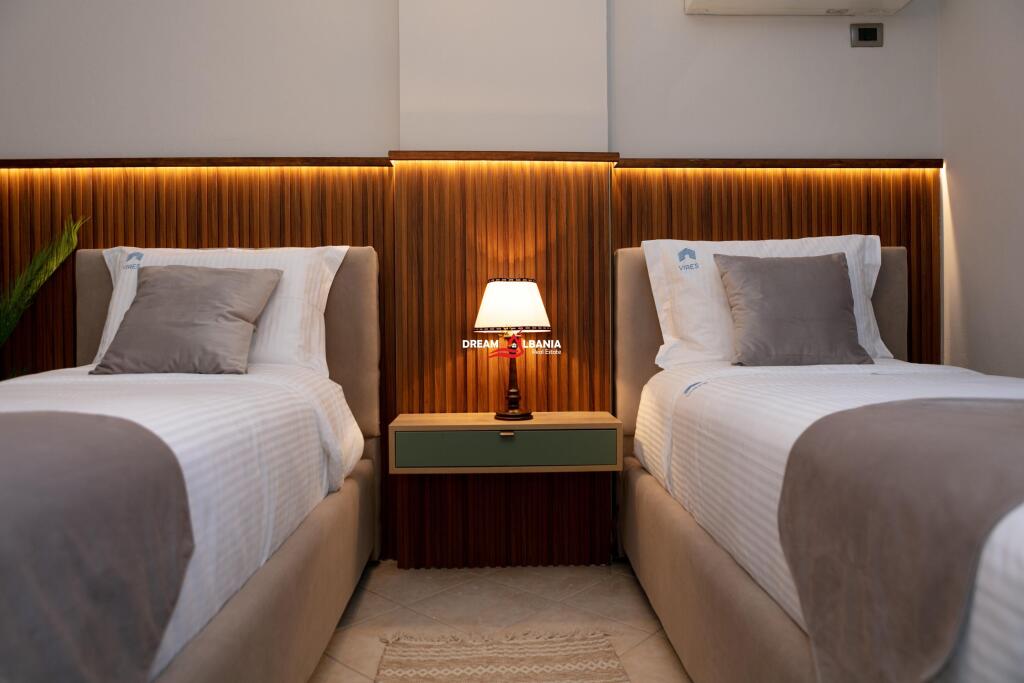 3+1+2wc apartments for rent on Elbasanit street near the Tabakeve Bridge, Tirana (ID 4231187)