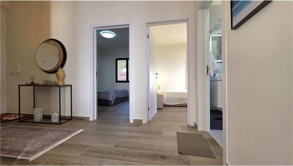 Super Apartament 2+1 ne shitje ne Uje te Ftohte