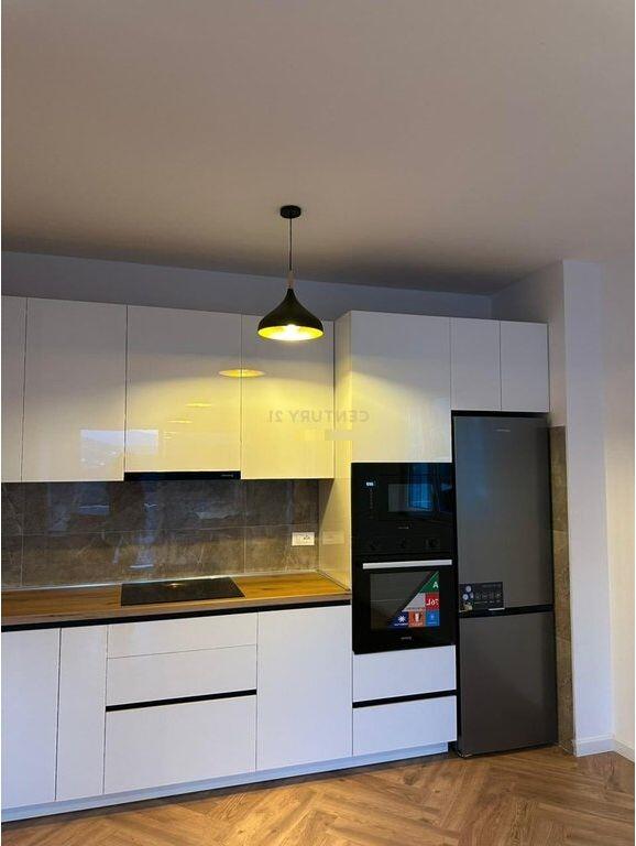 Jepet Apartament per qira 2+1+2, Tek Vilat e Arabit